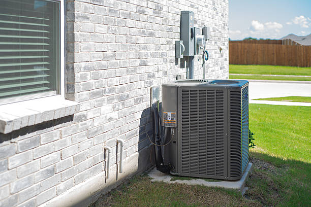 Reliable Ac Installation contractor in Montrose, MI by FH HVAC